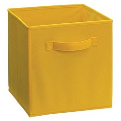 NEW colours of Cubeicals Fabric Drawers coming soon!
